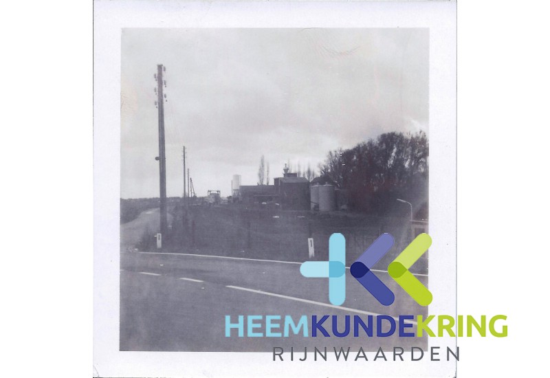 Molenhoek 3 Herwen Maalderij Heijnen Coll.HKR F00000604